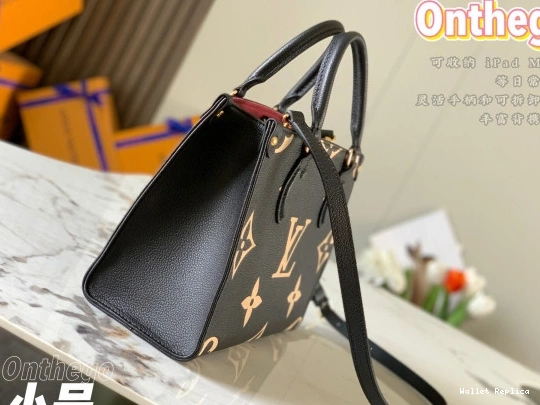 Cheap LOUIS ONTHEGO VUITTON PM 0807